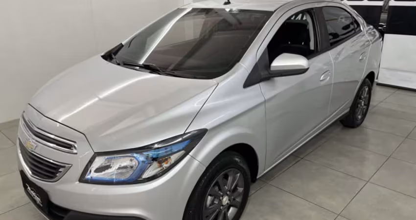 Chevrolet PRISMA 1.4 MPFI LTZ 8V FLEX 4P AUTOMÁTICO