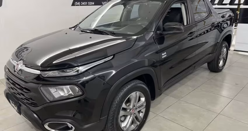 Fiat TORO 2.0 16V TURBO DIESEL FREEDOM 4WD AT9