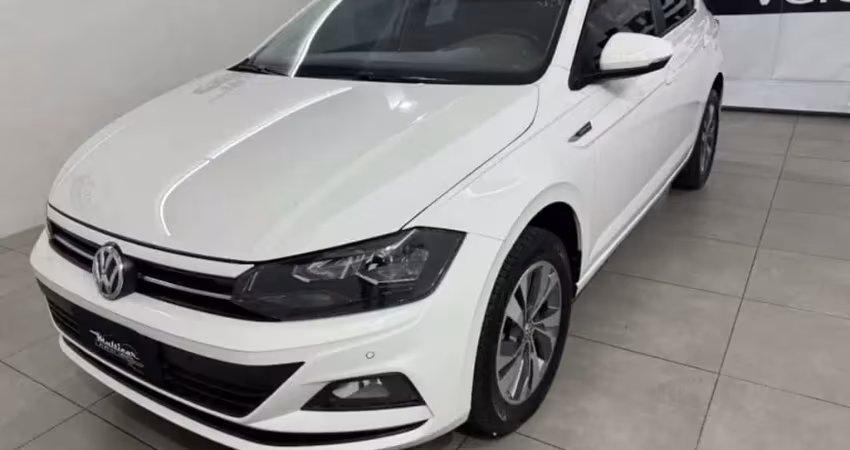 Volkswagen POLO 1.0 200 TSI COMFORTLINE AUTOMÁTICO