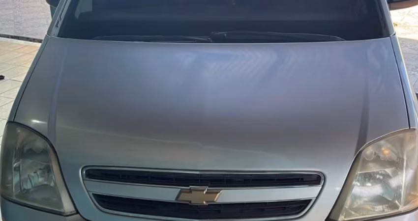 Chevrolet Meriva 1.8 Easytronic FlexPower 5P