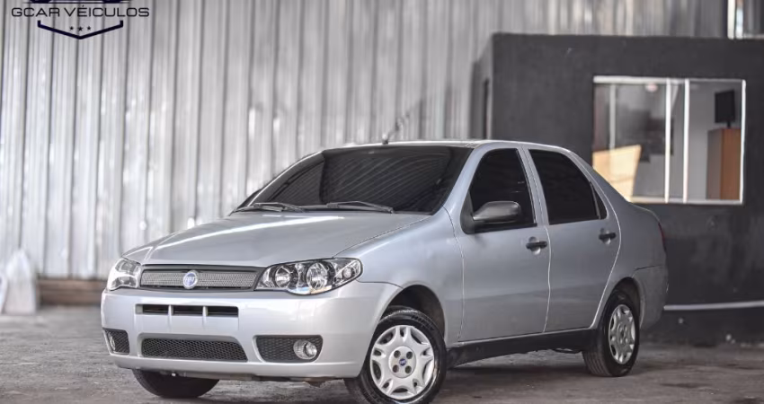 Fiat Siena Elx