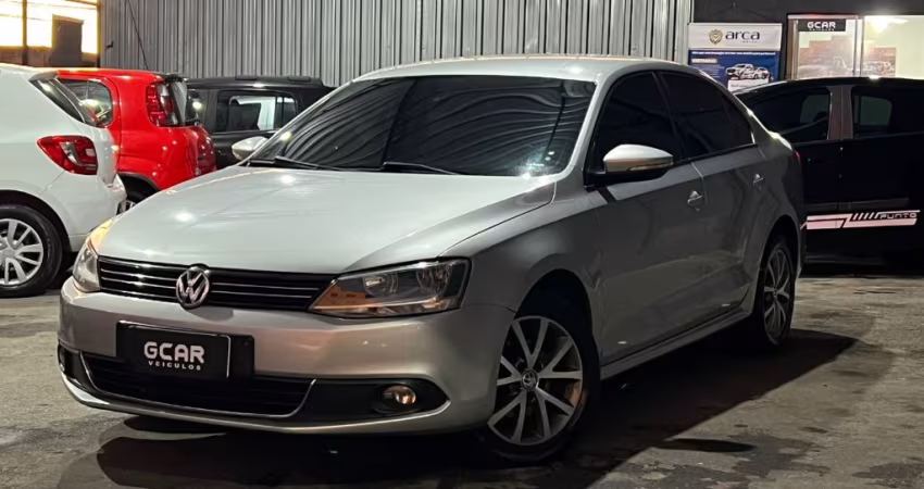 Vw Jetta Comfortline 2.0