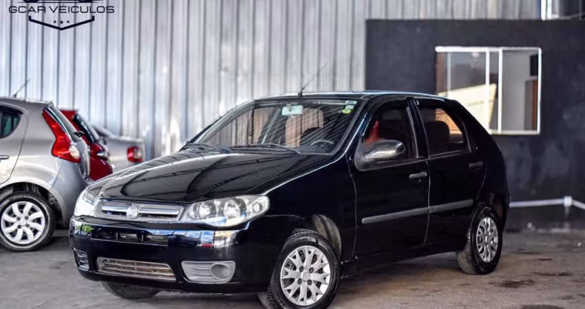 Fiat Palio 2013 1.0 mpi attractive 8v flex 4p manual