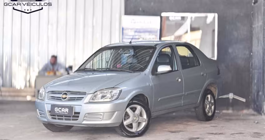 Chevrolet Prisma 2008 1.4 mpfi maxx 8v flex 4p manual