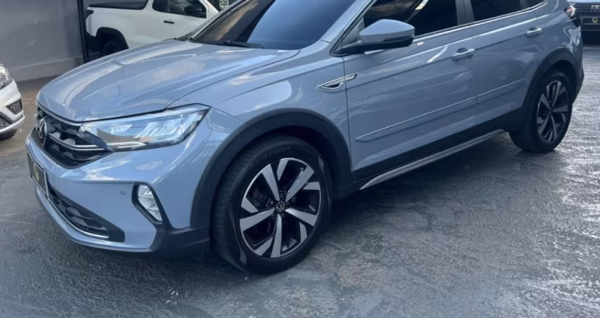 Nivus Highline 200 TSI 2022
