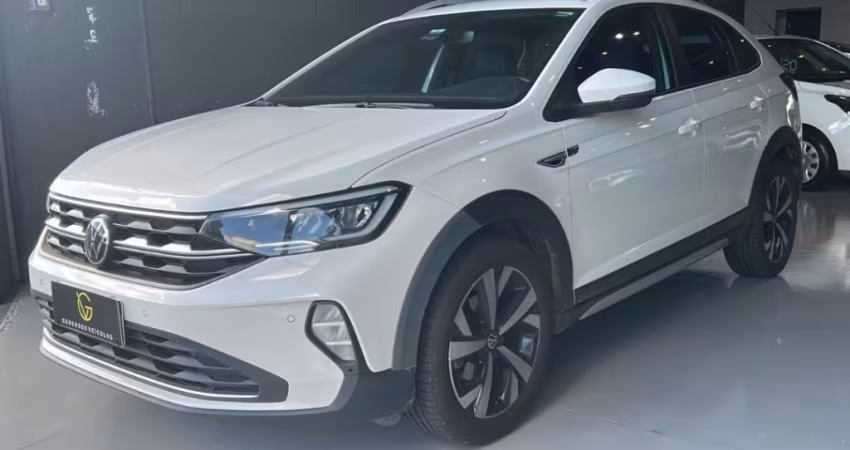 Nivus Highline 200 TSI 2021