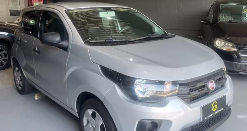 Mobi Like 1.0 Flex 2019