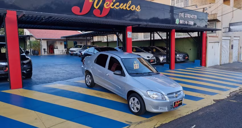PRISMA 1.4 MAXX 2011 COMPLETO 