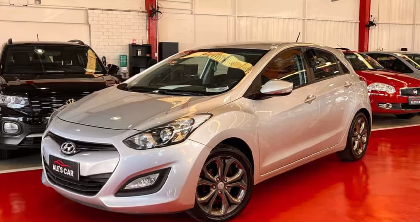 HYUNDAI I30 2013