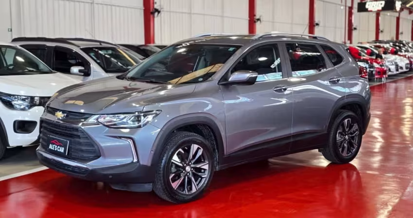 CHEVROLET TRACKER 12T A PR 2021
