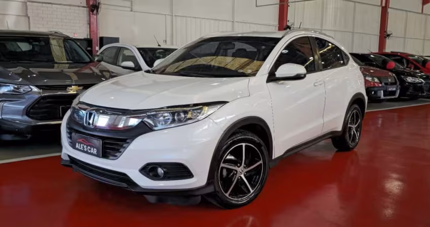 HONDA HR-V EX CVT 2020