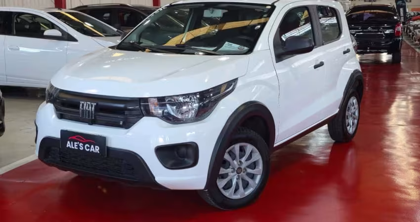 FIAT MOBI LIKE 2023