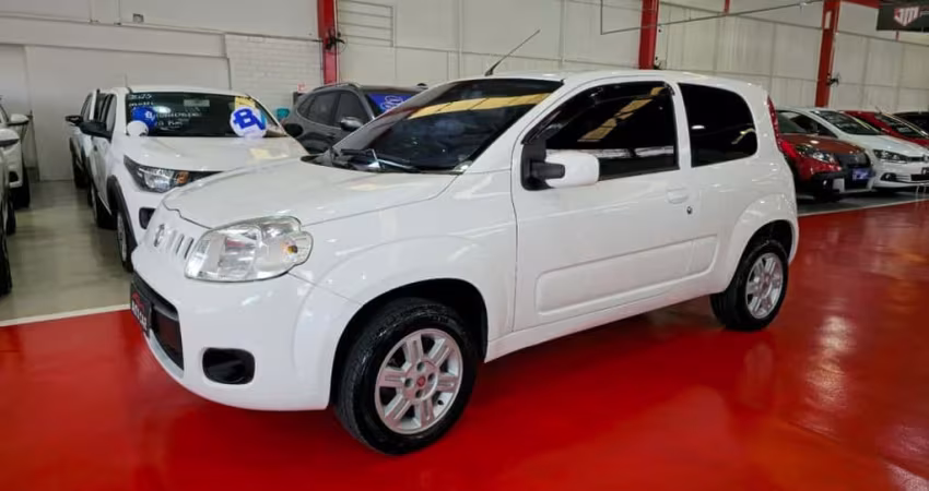 FIAT UNO VIVACE 1.0 2013