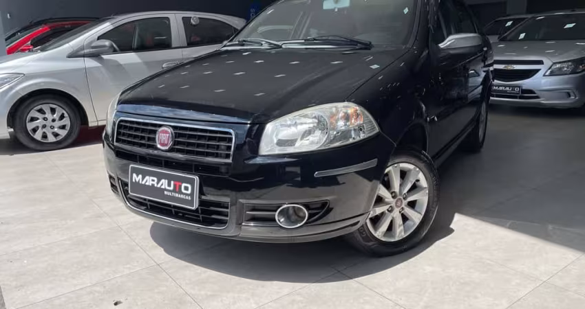 Fiat Siena Flex Manual