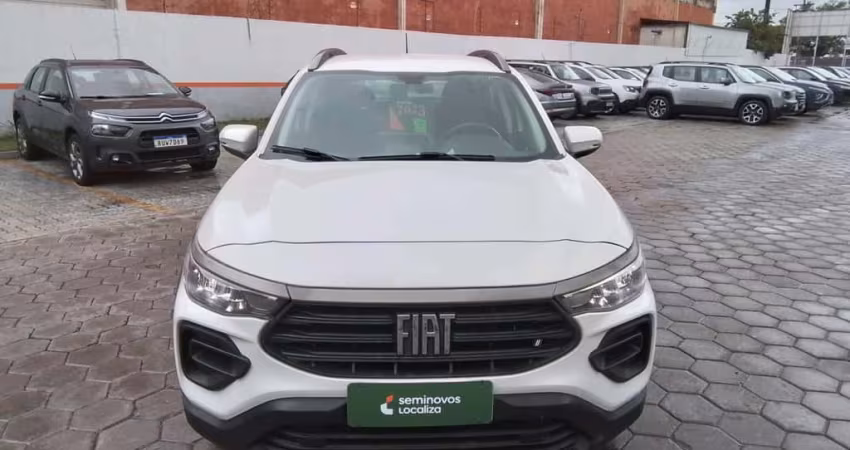 Fiat Pulse 2023 1.0 turbo 200 flex drive cvt
