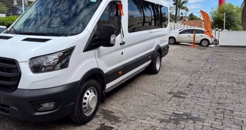 Ford Transit 2023 Transit minibus 18lug. 2.0 16v diesel
