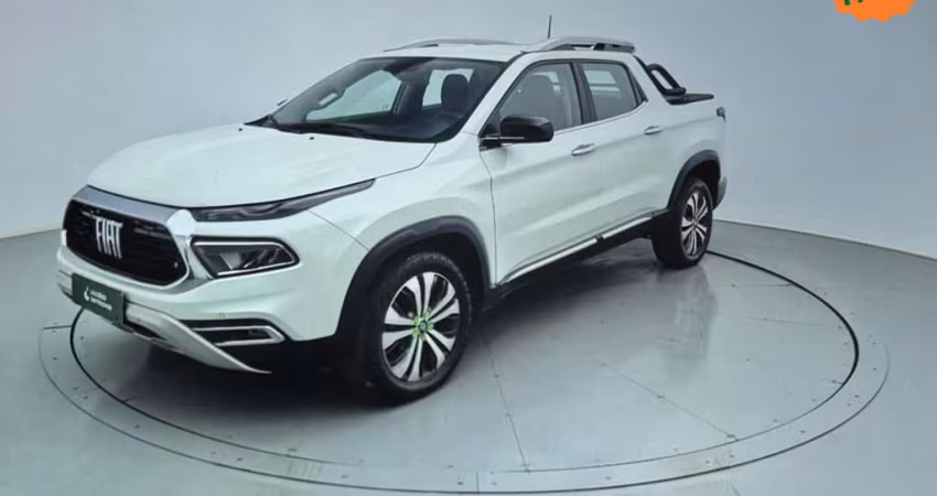 Fiat Toro 2024 2.0 16v turbo diesel volcano 4wd at9