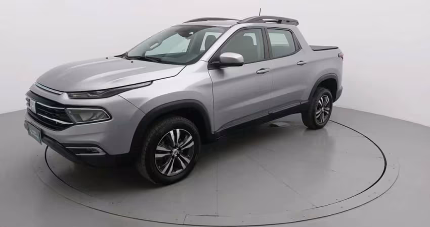 Fiat Toro 2023 1.3 turbo 270 flex freedom at6