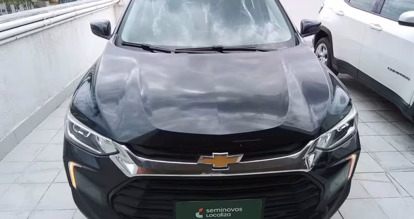 Chevrolet Tracker 2023 1.2 turbo flex premier automático