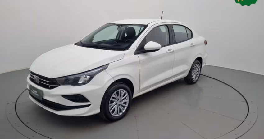 Fiat Cronos 2024 1.0 firefly flex drive manual