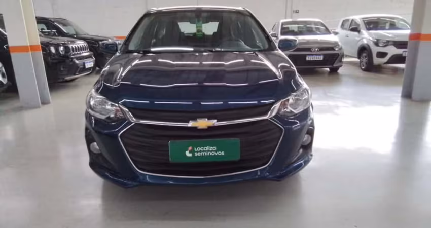 Chevrolet Onix 2024 1.0 flex lt manual