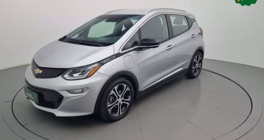 Chevrolet Bolt 2020 Ev 60 elétrico