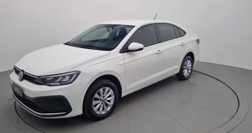 Volkswagen Virtus 2023 1.0 170 tsi automático