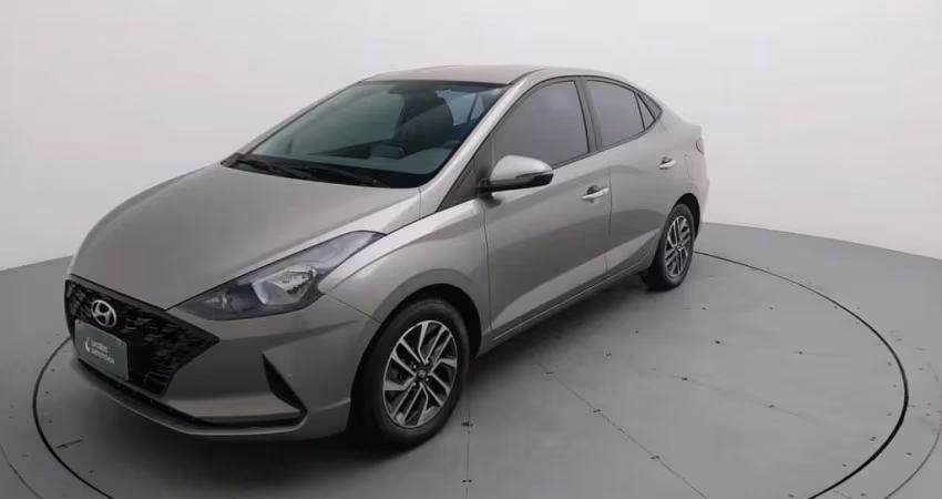 Hyundai Hb20 2022 1.0 tgdi flex platinum automático