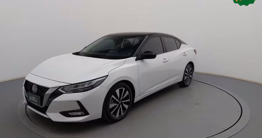 Nissan Sentra 2023 2.0 16v gasolina advance xtronic