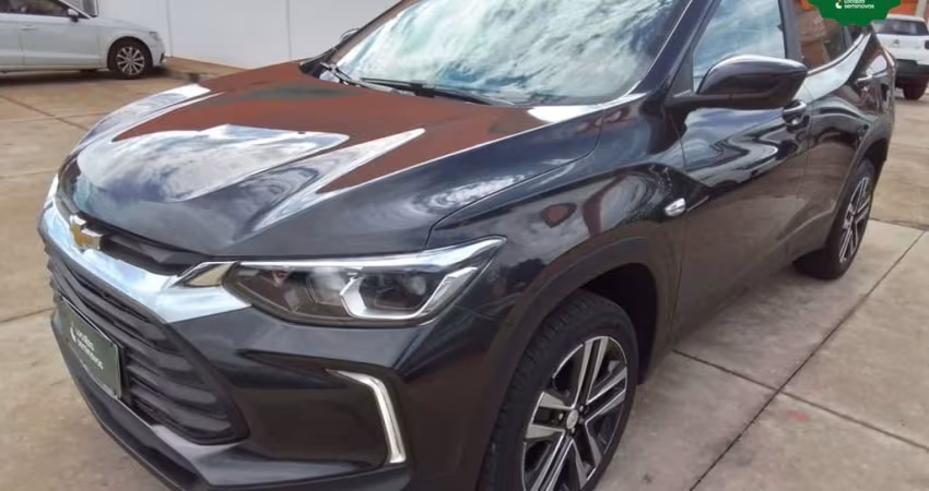 Chevrolet Tracker 2024 1.0 turbo flex lt automático