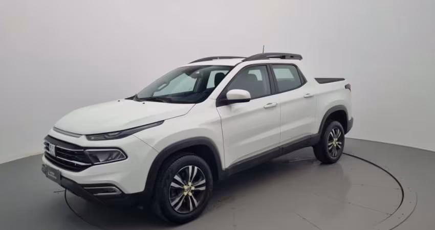 Fiat Toro 2023 1.3 turbo 270 flex freedom at6