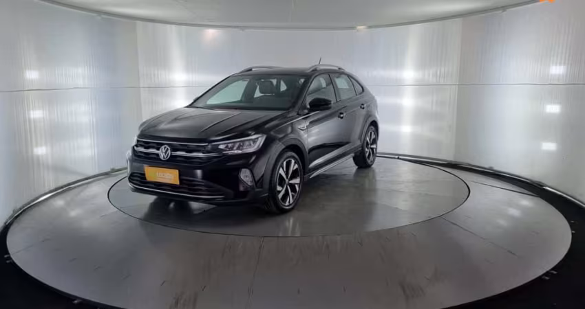 Volkswagen Nivus 2022 1.0 200 tsi total flex highline automático