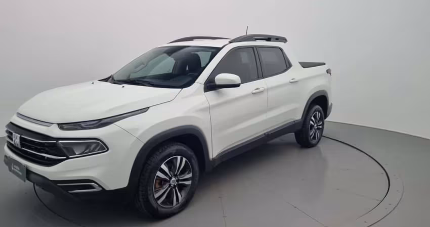 Fiat Toro 2023 1.3 turbo 270 flex freedom at6