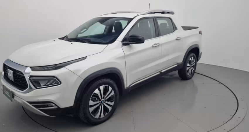 Fiat Toro 2024 2.0 16v turbo diesel volcano 4wd at9