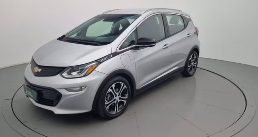 Chevrolet Bolt 2020 Ev 60 elétrico