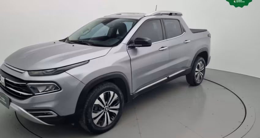 Fiat Toro 2023 2.0 16v turbo diesel volcano 4wd at9