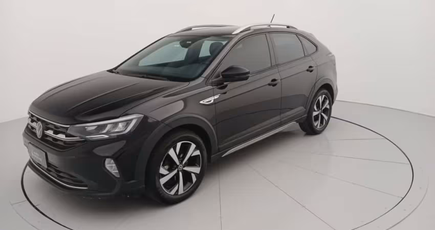 Volkswagen Nivus 2024 1.0 200 tsi total flex highline automático