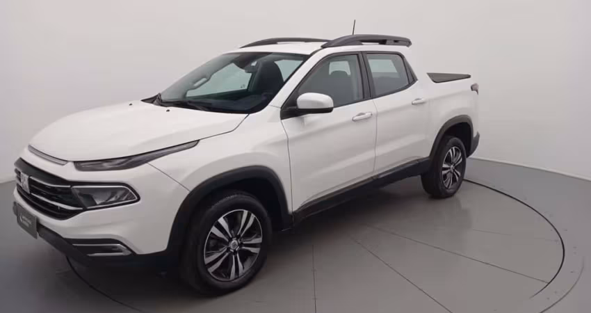 Fiat Toro 2023 1.3 turbo 270 flex freedom at6