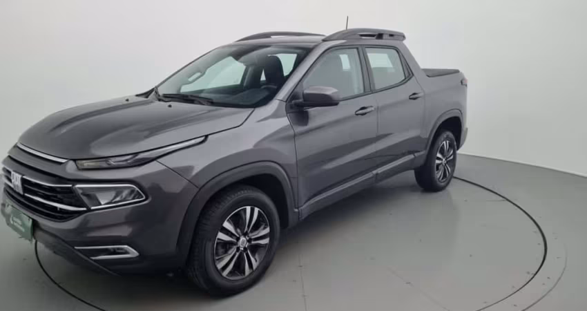 Fiat Toro 2023 1.3 turbo 270 flex freedom at6