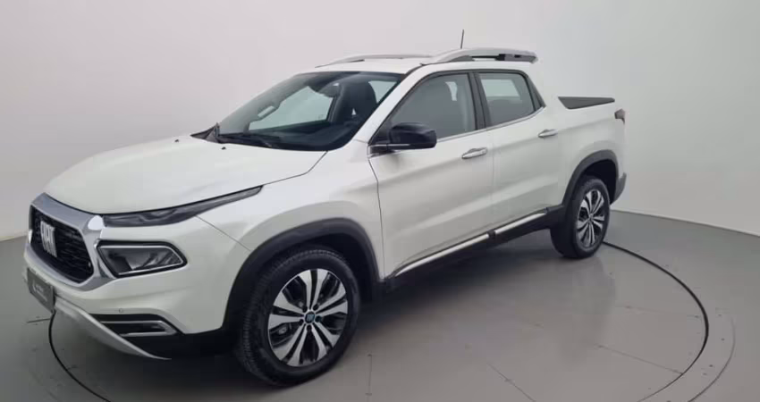 Fiat Toro 2024 2.0 16v turbo diesel volcano 4wd at9