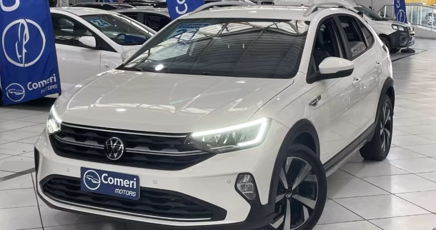 Nivus Highline 2024