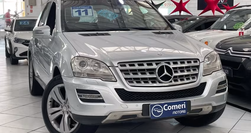  ML 500 BLINDADA