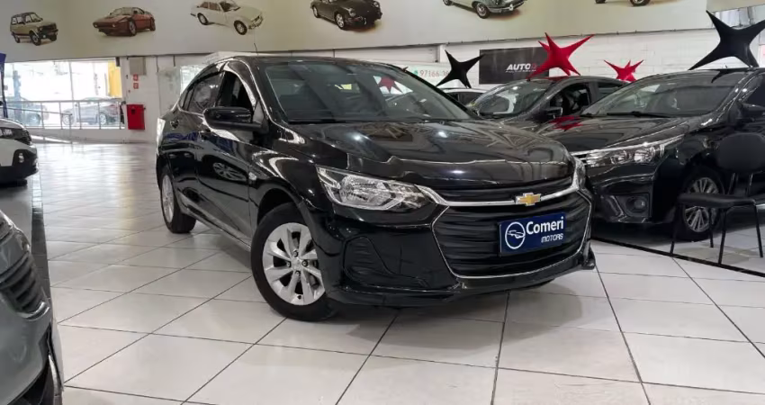 ONIX PLUS 1.0 TURBO LT