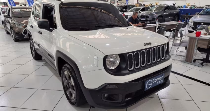 RENEGADE SPORT