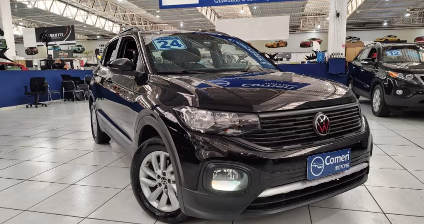 T-CROSS TSI	SENSE