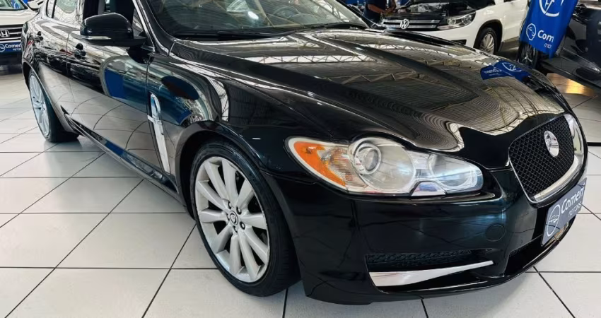 JAGUAR XF PREMIUM	
