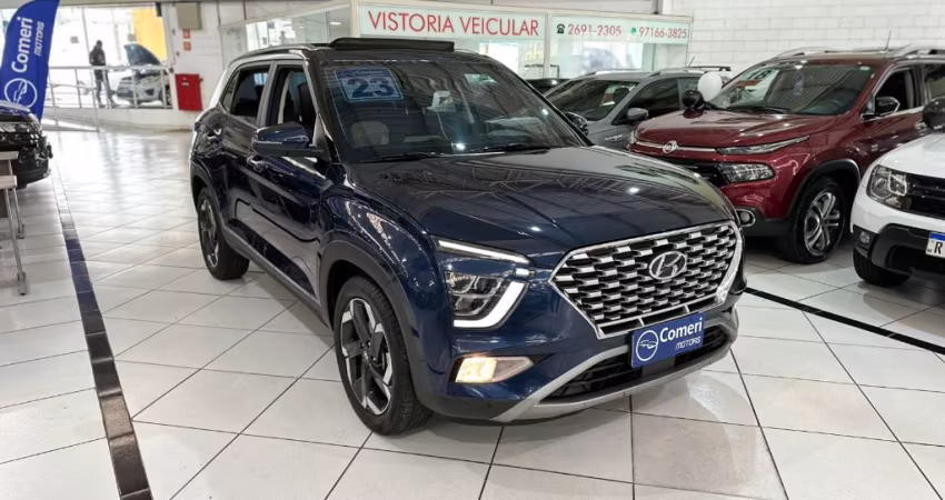 CRETA 2.0 ULTIMATE