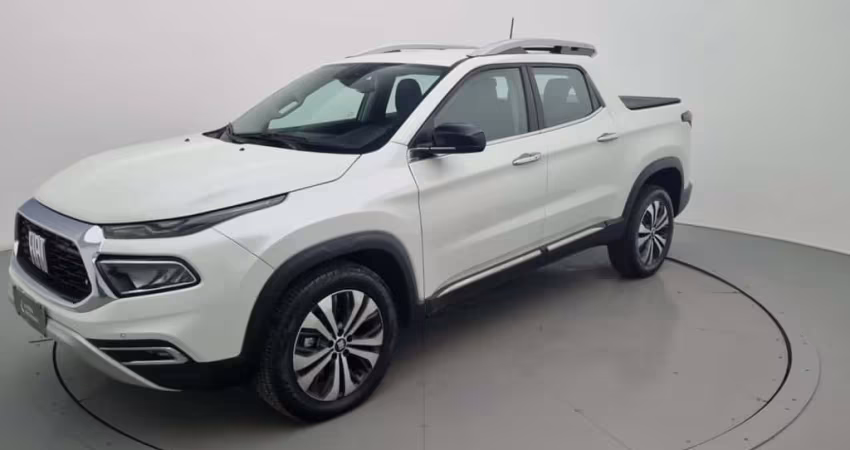 Fiat Toro 2024 2.0 16v turbo diesel volcano 4wd at9