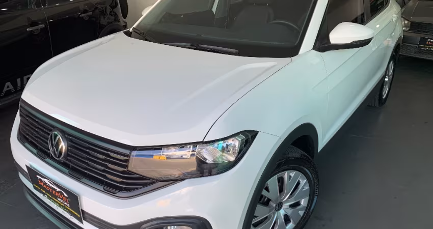 VW T-CROSS 1.0 TSI SENSE 