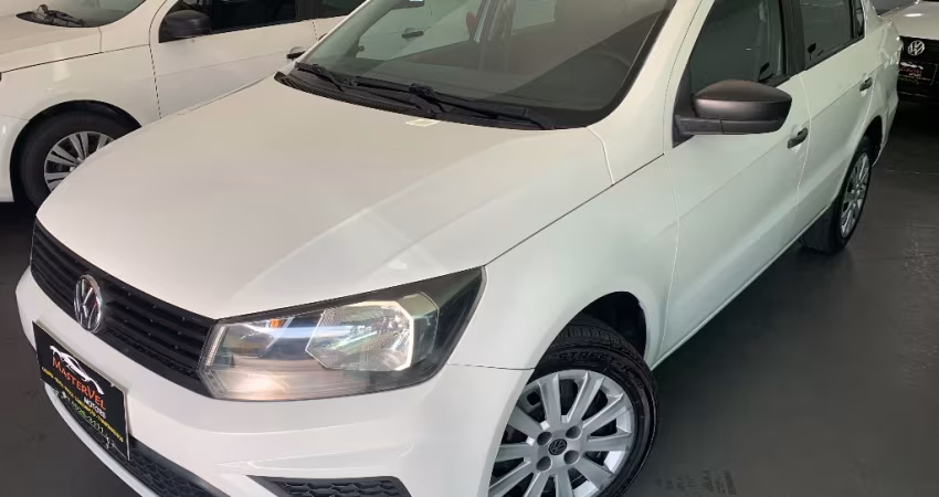 VW VOYAGE 1.6 MSI TRENDLINE 